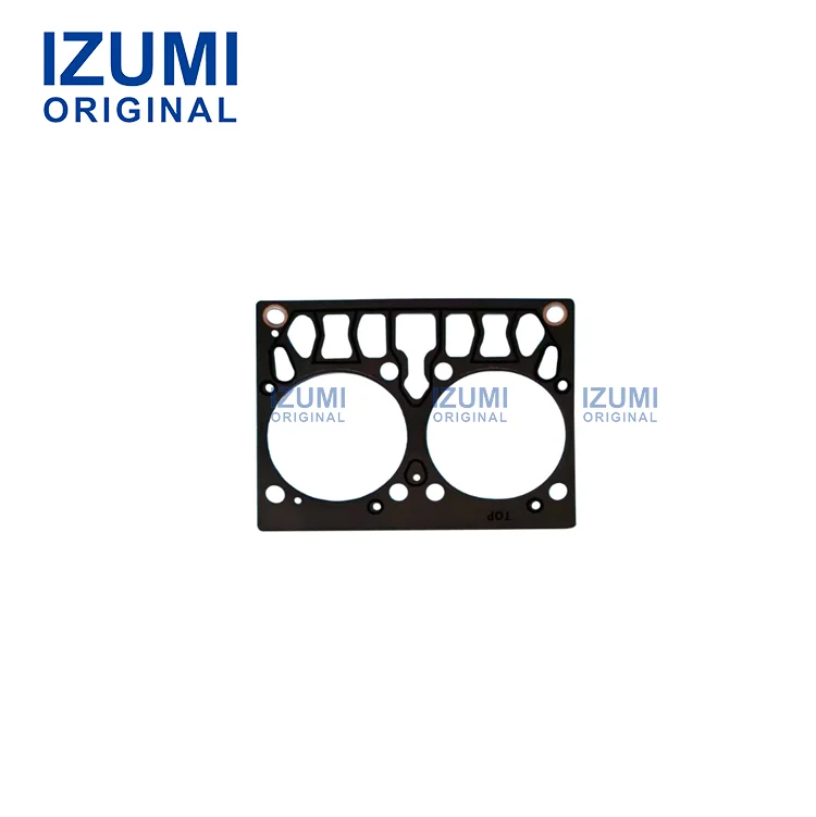 IZUMI ORIGINAL D1146 DE08 Cylinder Head Gasket Full Gasket Kit For DOOSAN