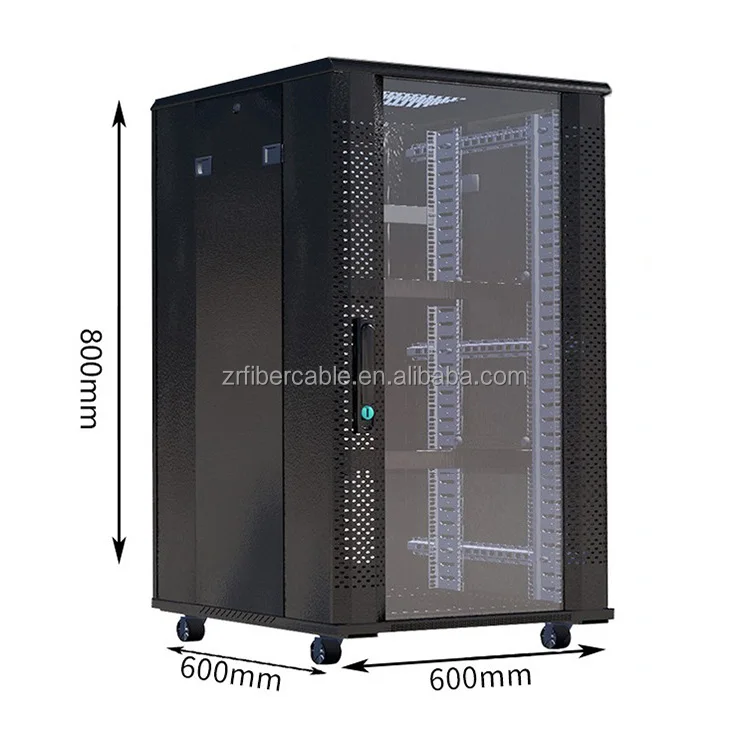 Data Center Server 19 Inch 4u 6u 9u 12u 15u 18u 22u 26u 27u 32u 36u 42u ...