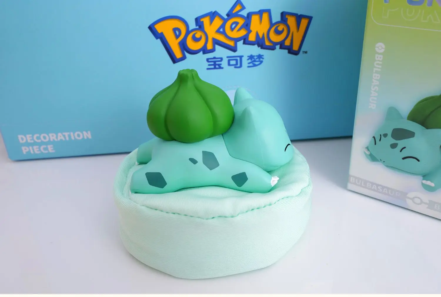 OEM Customized Toy 6 cm Plastic PVC The Rockets Turtle Charizard Bulbasaur  Figures