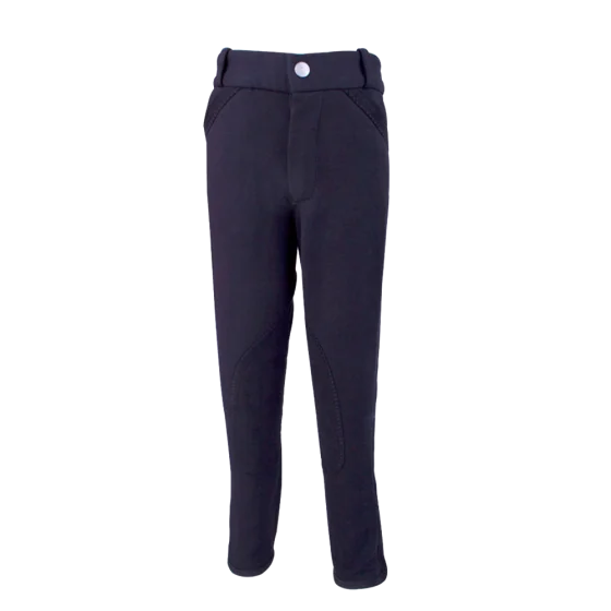 Custom Horse Riding Pants Leggings For Kids Riding Breeches Children