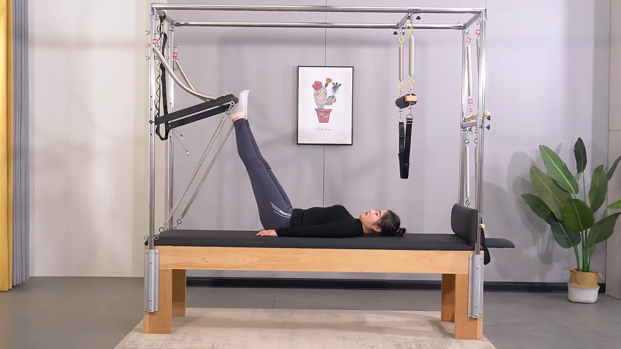 Longglory Pilates Arc Exercise Equipment Balance Body Yoga Exercise