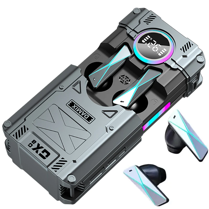 専用です TWS Newest Tws M88 Plus Low Latency Game Earbuds HiFi Stereo HD
