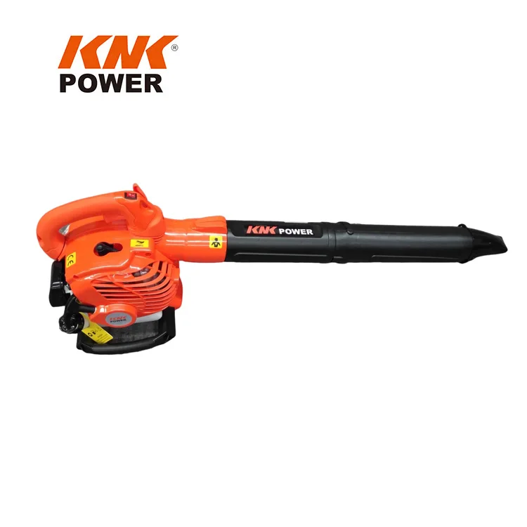 Leaf Blower, EB260, 25.4CC - detail 2