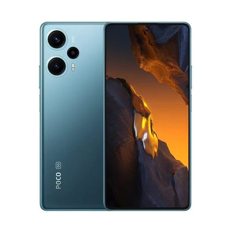 Caméra Principale 64MP Pour Xiaomi POCO F5 5G - Module De Remplacement Neuf