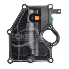 OEM AG9G6A785-CA Oil Water Separator With Tube for Ford Mondeo/Escape/... — 4