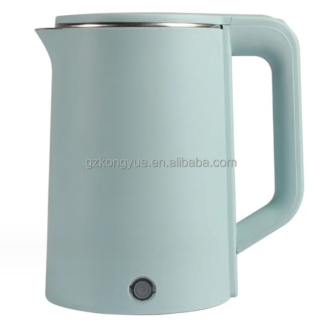 Cheapest 1.8l Stainless Steel Electric Kettle Fast Boil With Auto Shut