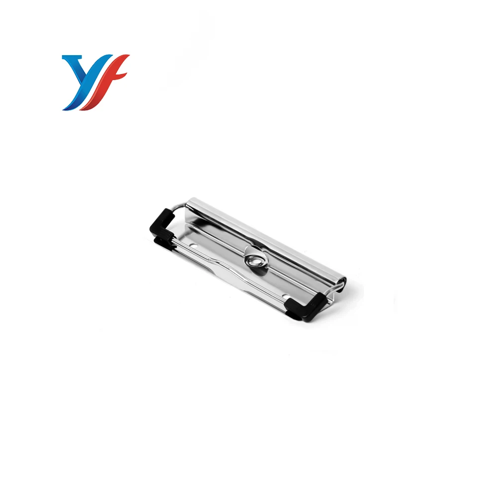 Канцелярские принадлежности 100 мм/119 мм зажимы для металлических щипцов