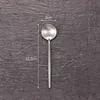 Coffee spoon (silver)
