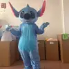 azul