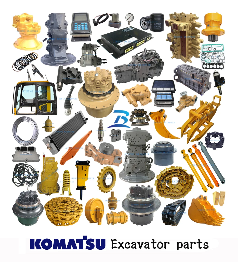 掘削機油圧メインバルブPC30-7 PC30MR 1 PC30MR-2制御バルブ