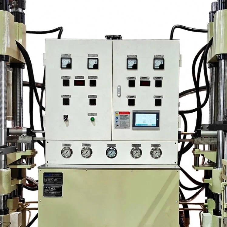 Silicone Spoon Silicone Remote Control Cover Rubber Silicone Products Vacuum Vulcanizing Machine