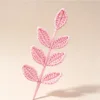 (7Leaves) Flores y ramas de las Cuatro Estaciones - Rosa