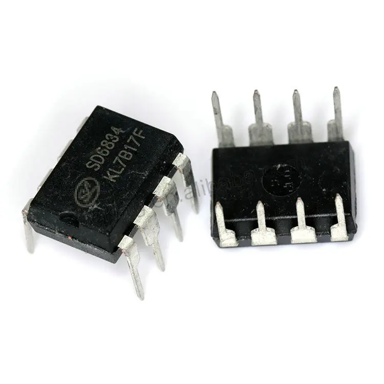 Jeking 6834 Led Lcd Power Control Ic Sd6834 - Buy Sd6834,Ic Sd6834,6834 ...
