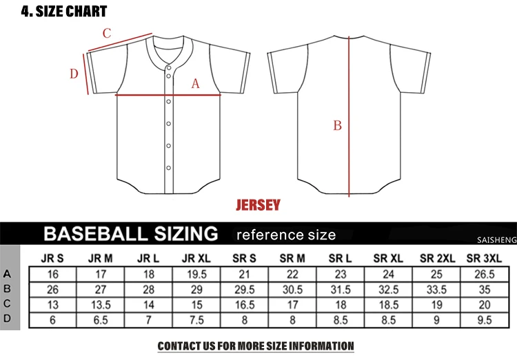 Black Button Down Baseball Jersey For Men Blank Mens Plain Hispter ...