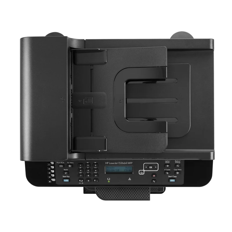 Printer Remanufactured  Laserjet Machine Document Printer Copier Scanner Multifunction Printer for HP 1536