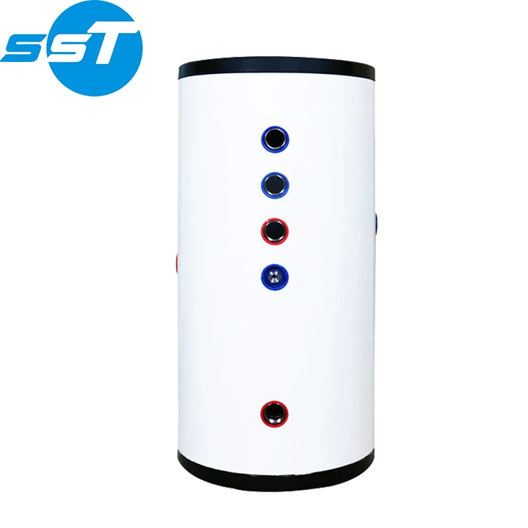 SST Stainless Steel 100 liter 150 liter 200 liter Electric Hot Water Heater Boilers Storage Tank for home