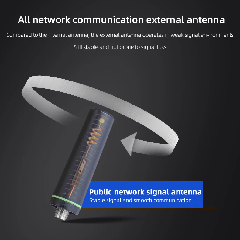 ZL18 Android Two Way Radio POC 100 200 500 1000 3000 Mile 200km 50km Long Range Simcard 4g LTE Walkie Talkie for Zello APP