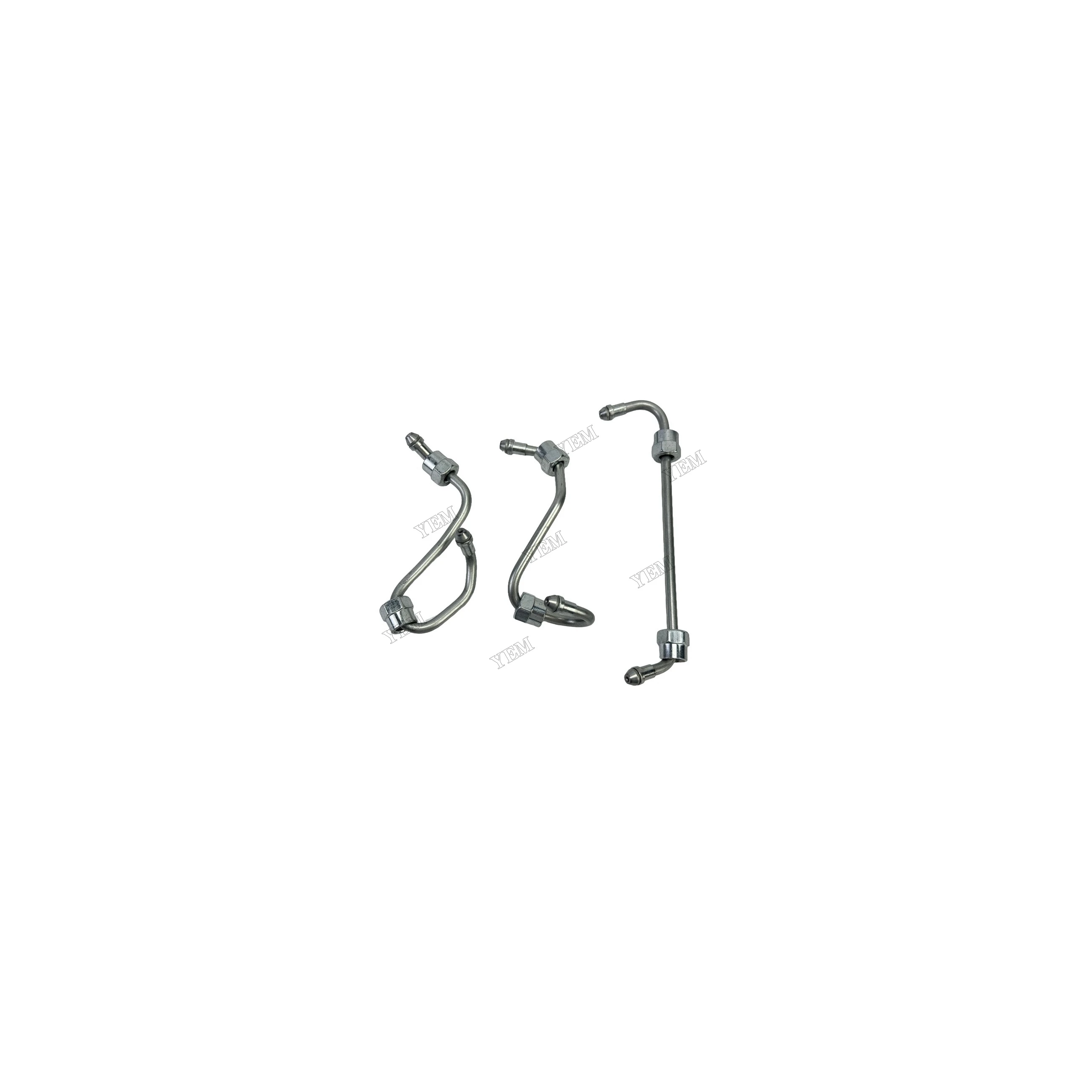 30L61-07100 30L61-07200 30L61-07300 Fuel Pipe Fits for Mitsubishi L3E High Performance Engine Parts