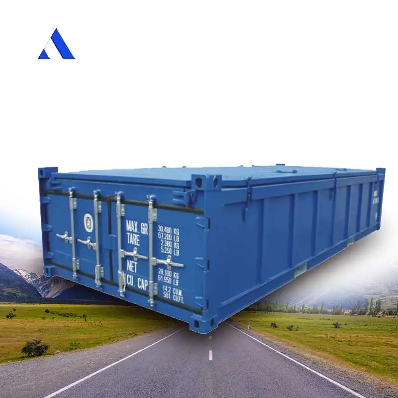 FT.GP.！！　２０個にて 20'GP Shipping Container 20 Ft ISO Standard Shipping