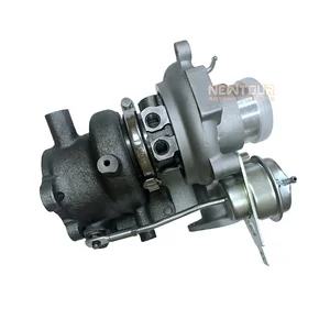 High Quality Auto Parts Repuestos Car Turbocharger for Great Wall Haval/Hover H6 1.5T