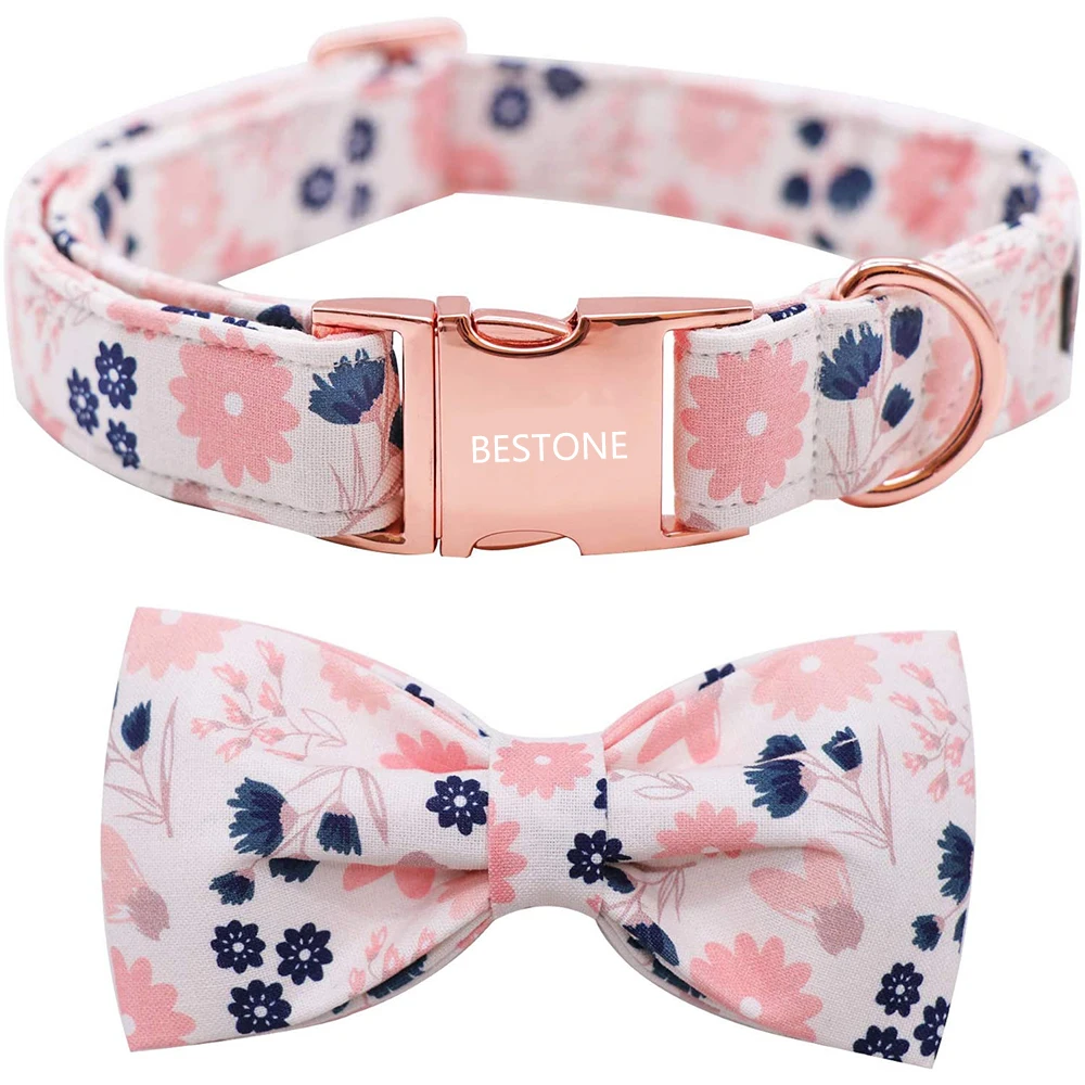 personalized breakaway dog collar