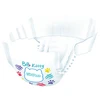 Tape diapers
