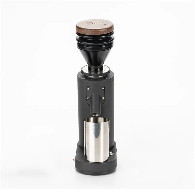 Stainless Steel Adjustable Burr Mill/Electric Coffee Grinder/40mm Conical Burr Coffee Grinder - Image 4