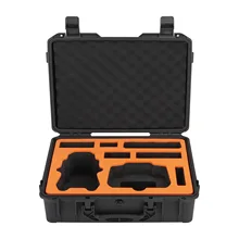 Air 3S Safety Box Waterproof Large Capacity Multi-Electric Changfei 3 Drop-Resistant Outdoor Suitcase UAV Accessories