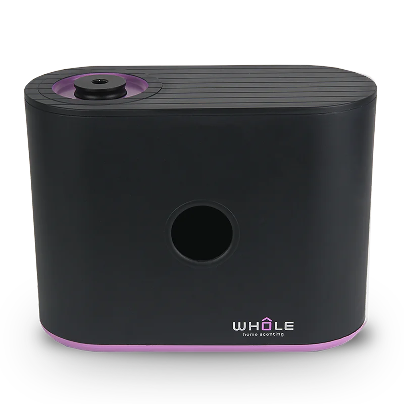 Oem Odm Customized Battery Operated Hotel Home Hvac Metal App Wifi