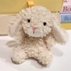 Sweet bunny-beige 15cm-01kg