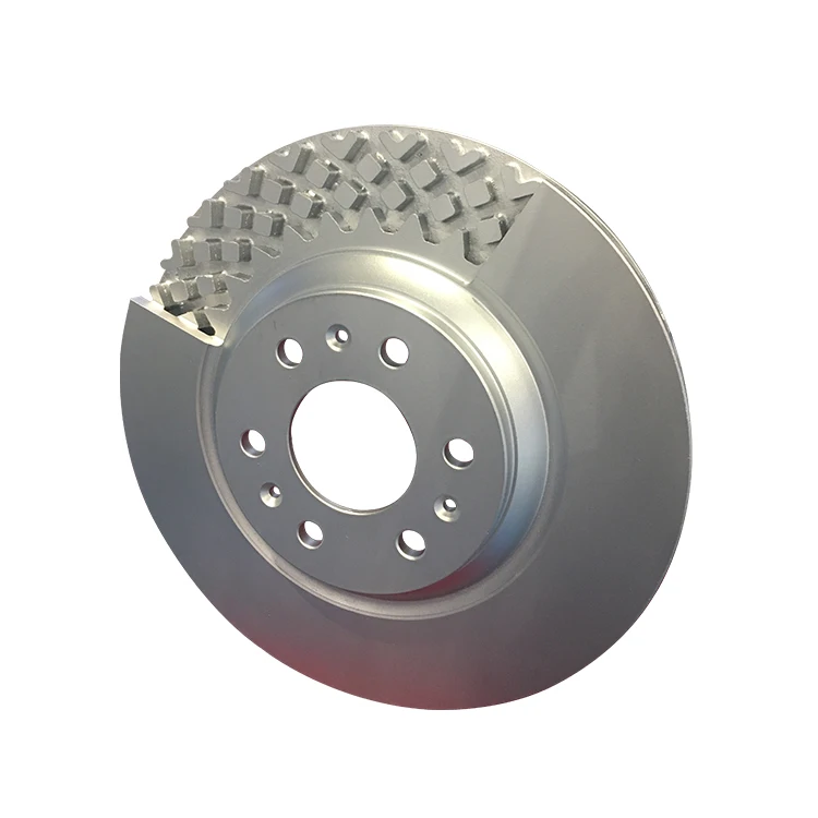 Brake Disc 43512-12320 China Rotor Brake Factory Car Disco Manufacturer Brake Disc for TOYOTA COROLLA