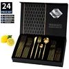 Gold-24pcs(Gift Box)