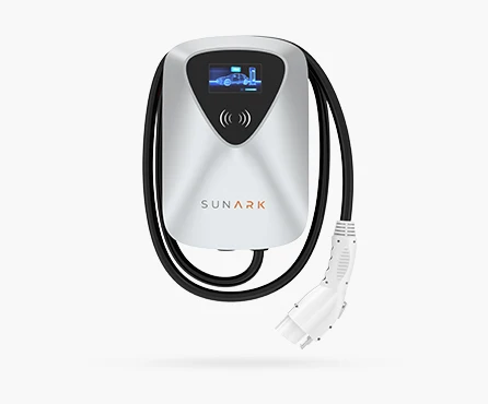 Smart Ev Charger Ac 15kw 16kw 19kw 21kw 22kw Accessories Of Ev Charging ...