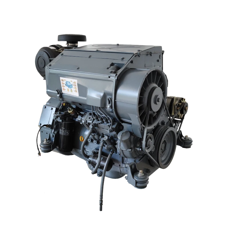 Good Quality Factory Price Diesel Engine BF4L913 for Screen Plant