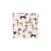 33*33 cm napkin*16 pcs