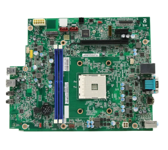 Lenovo V530-15ARR Desktop Motherboard AMD AM4MH 01LM849