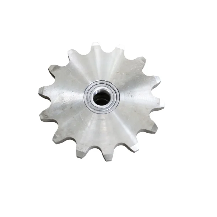 crank wheel gear