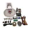 Clip machine kit