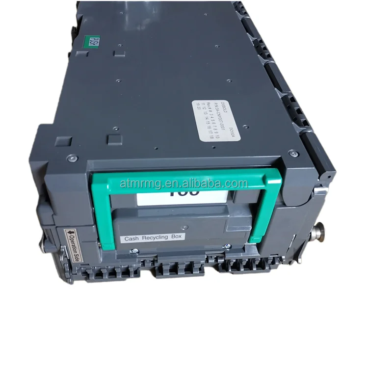 Diebold ATM Spare Parts - Cash Recycling Box 49-229513-000A