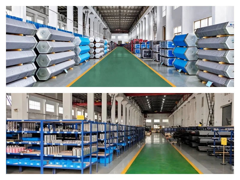 High Quality 3M Drill Pipe (Forged Carbon Steel) for ZT850 Drilling Tool Ore Mining Use