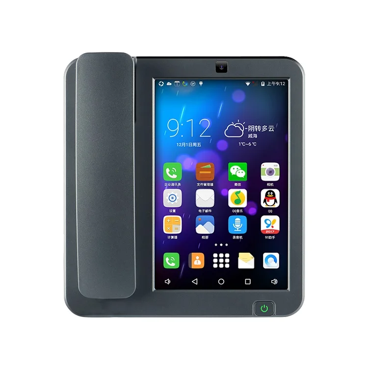 Sim Card Fixed Phone High Performance Voip Call Pstn Call Method 4g Lte