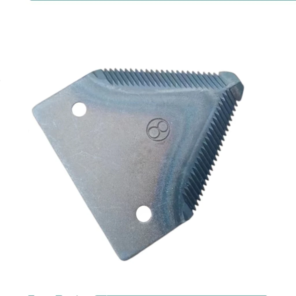 Spare Parts for Combine Harvester Cutters