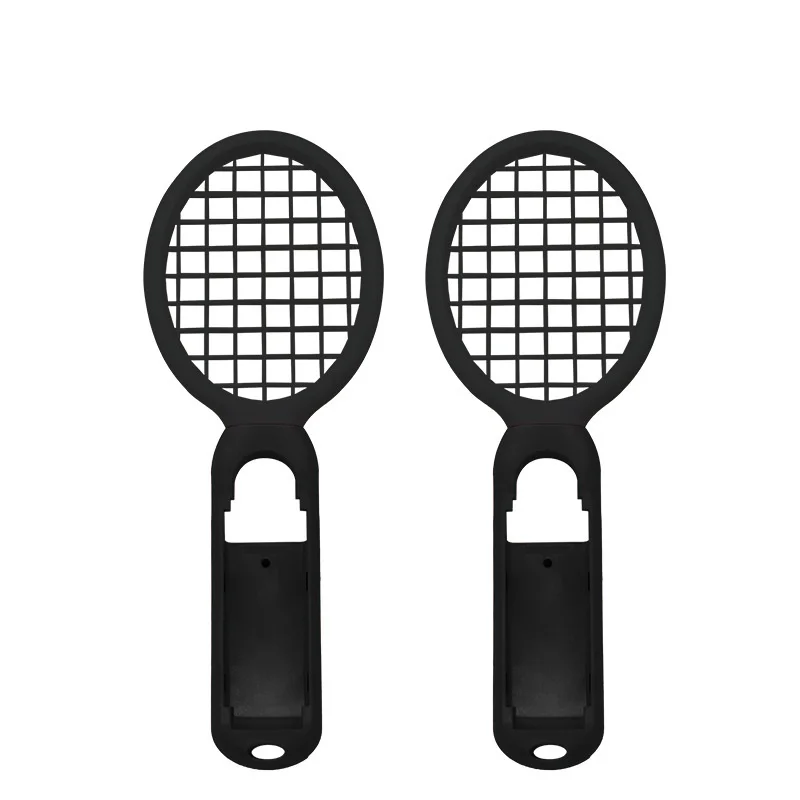 product tennis racket for nintendo switch motion sensing game tennis racket grip ace motion sensing game-29