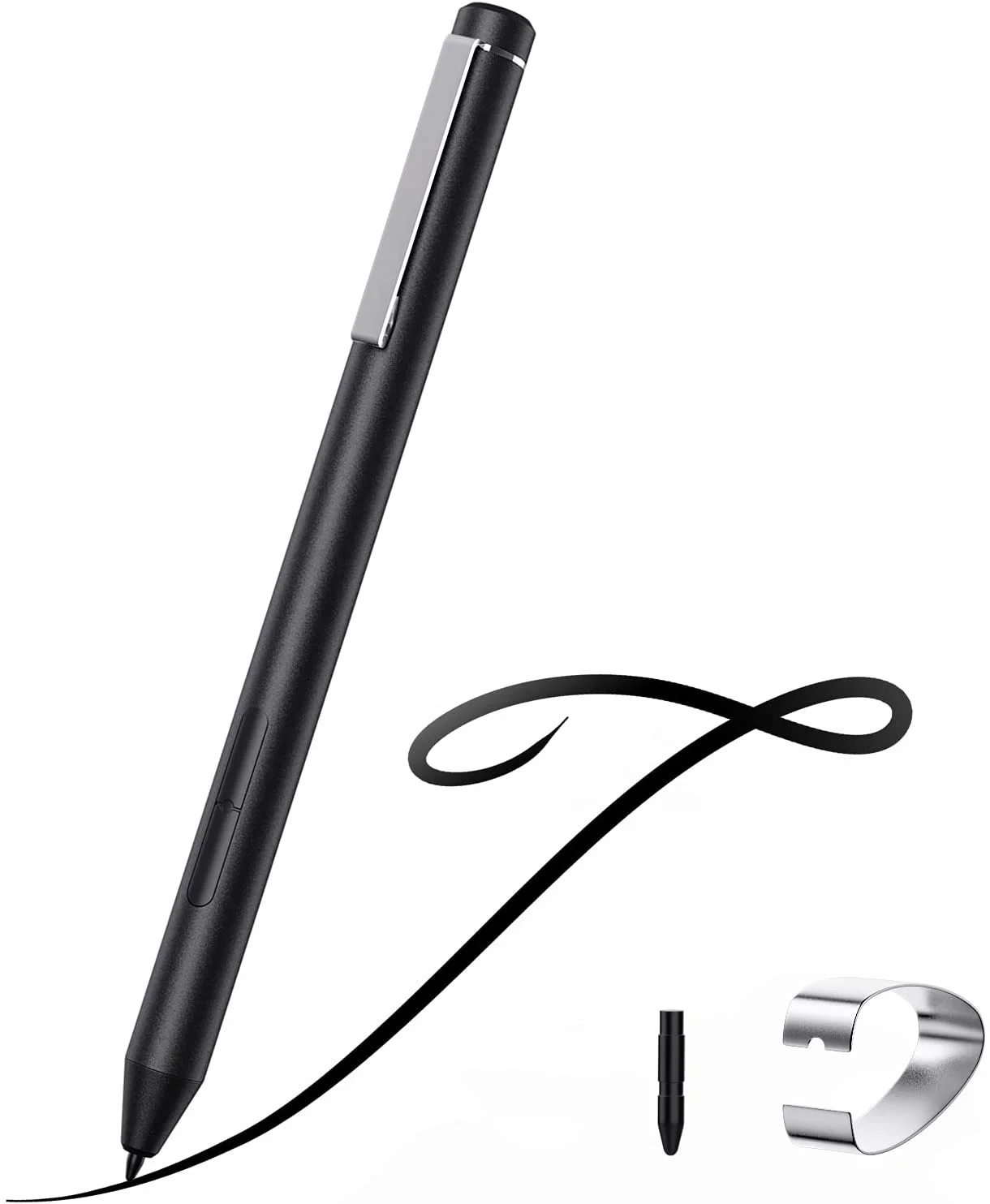 TiMOVO USI Stylus Pen Compatible avec Chromebook, Liban