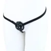 329belt-Black