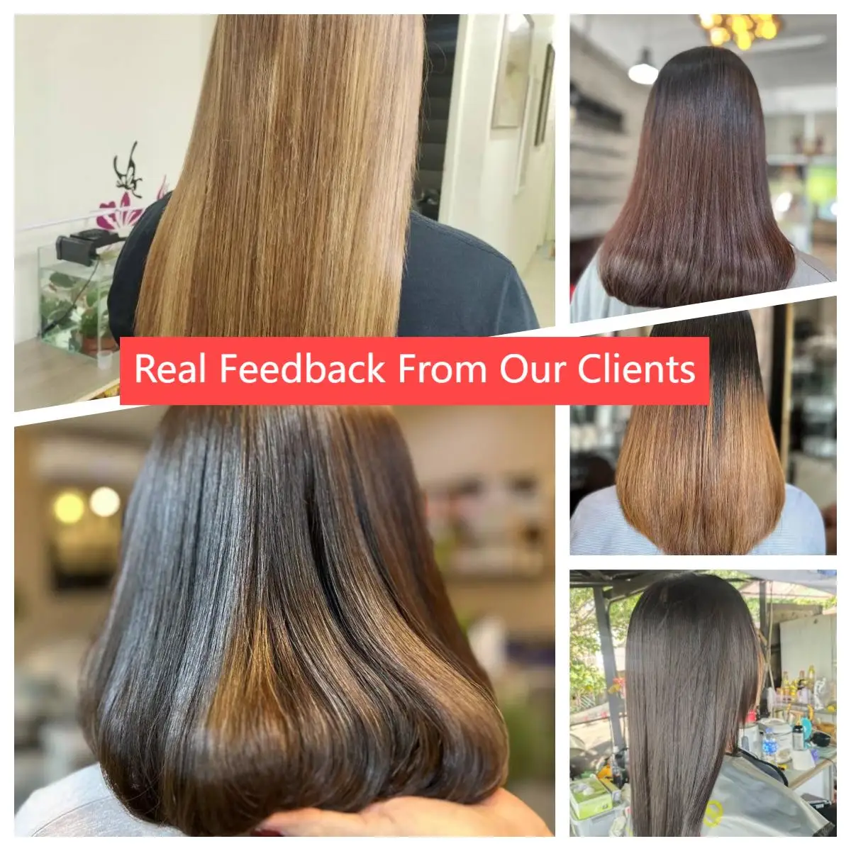 Relaxing Difference Between Hair Straightening And Rebonding