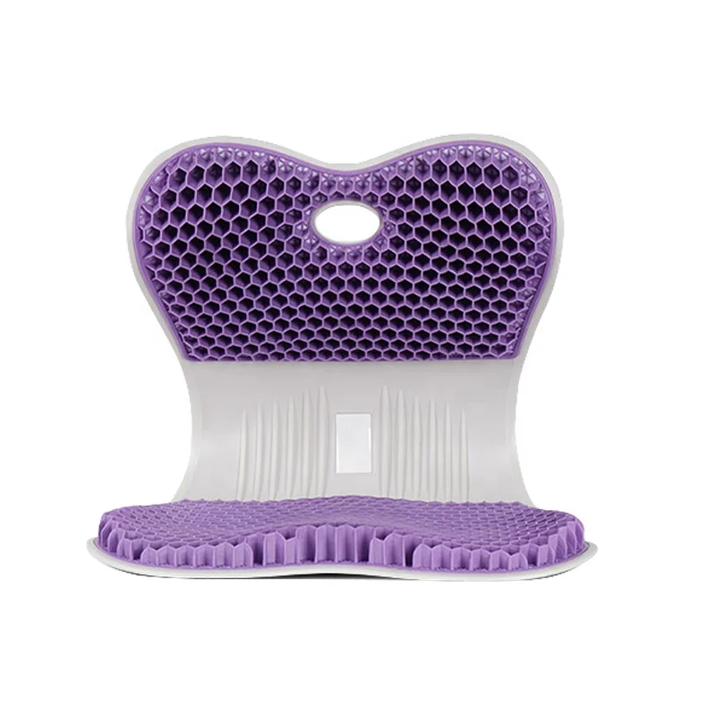 Posture Corrector Chair, Ergonomic Back and Lumbar Support for Good Posture Correction and Back Pain Relief,Waist Support Chair