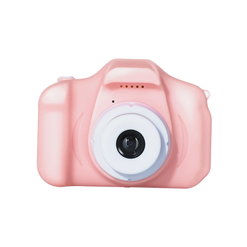 Toys Camera Viewer Kids Camera Min Order 1 Piece Cartoon Selfie Camera Kid Toys for Birthday Gift
