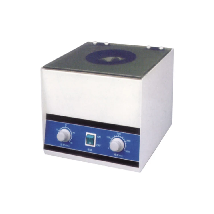 30140.03 High Quality Lab Laboratory Electric Centrifuge Educational Equipments manufacture