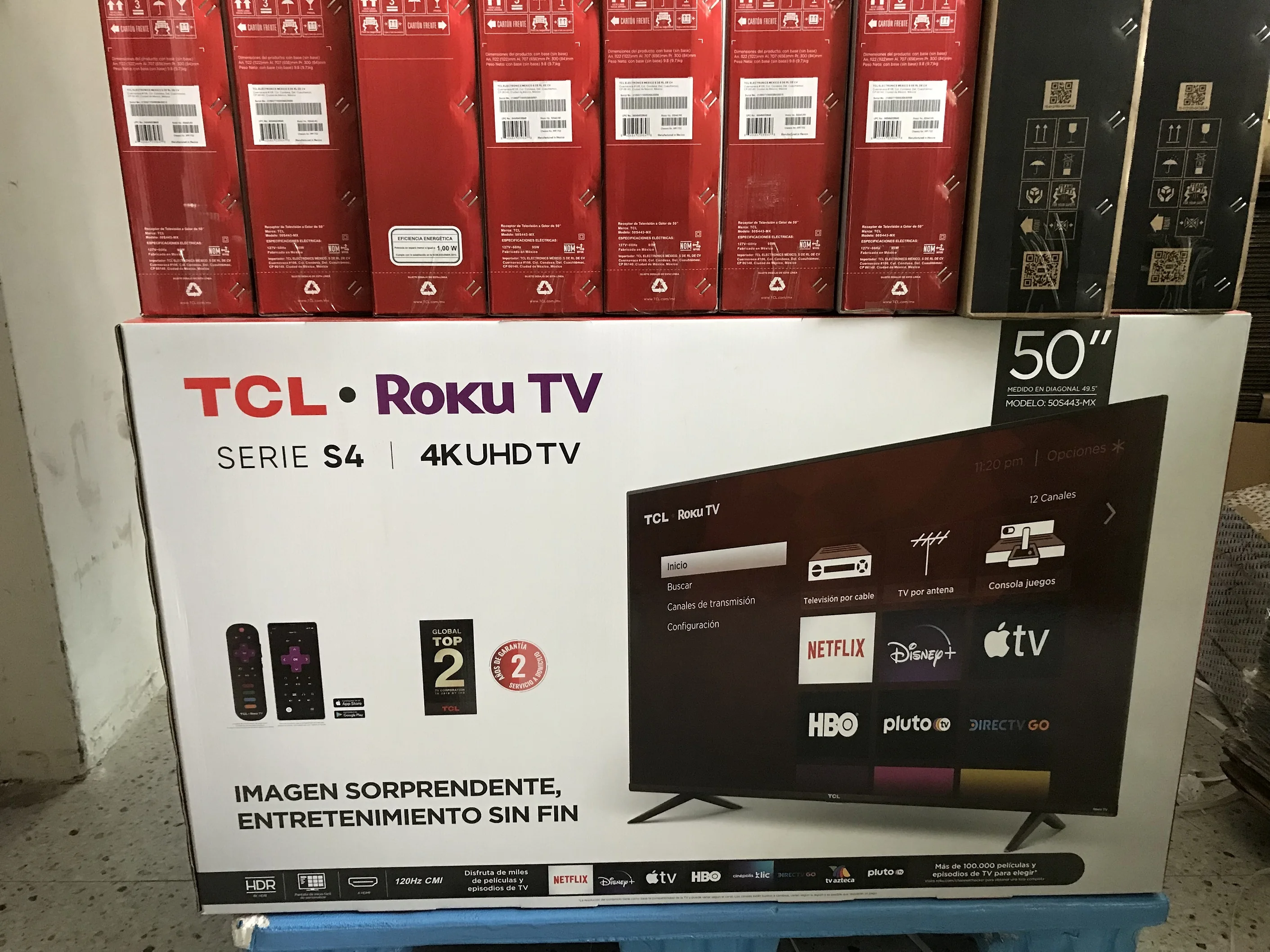 Tcl X925 Pro Купить